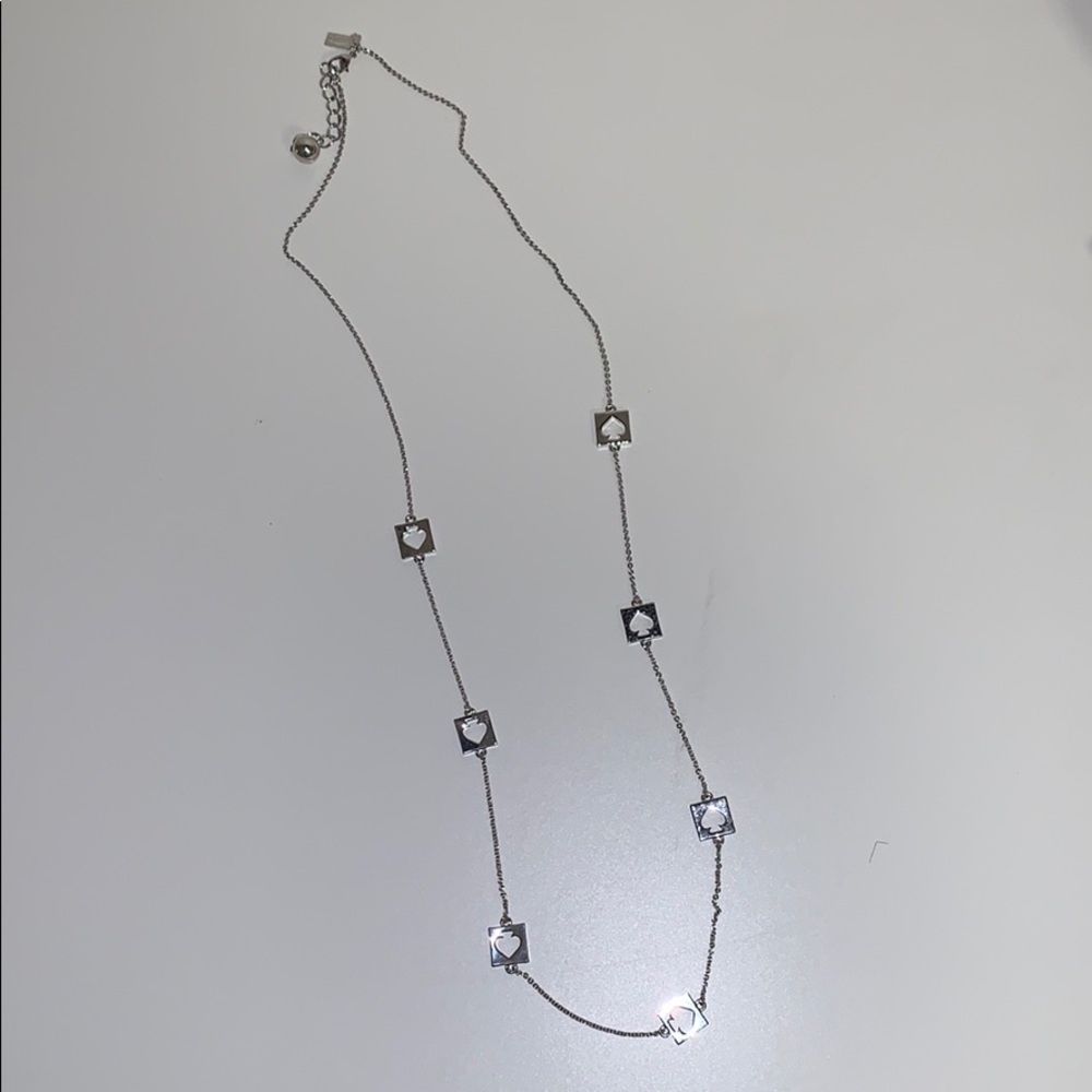 Kate Spade necklace